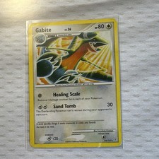 Pokémon TCG Gabite 59/147 Supreme Victors Uncommon Stage 1 80 HP Regular English on eBay