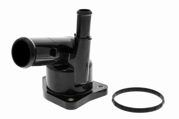 Ackoja Thermostat KüHlmittel 82°C Passend FüR Toyota Auris E18 NRE15 ZZE15-image