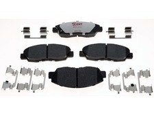 Raybestos Brakes EHT465AH OEM Brake Pad - Set Of 4