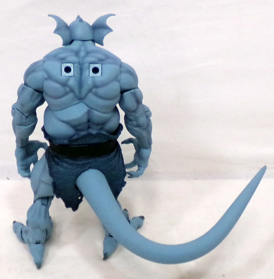 Figura Completa NECA Disney Gargoyles Ultimate Broadway 7" Foto 3 de 4
