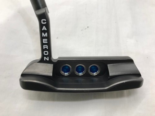 SC SELECT Newport | Used | Putter | Titleist - Picture 3 of 6