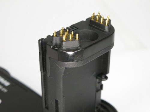 Canon BG-E11 Battery Grip for 5D Mark III Excellent Condition JAPAN - Picture 6 of 10
