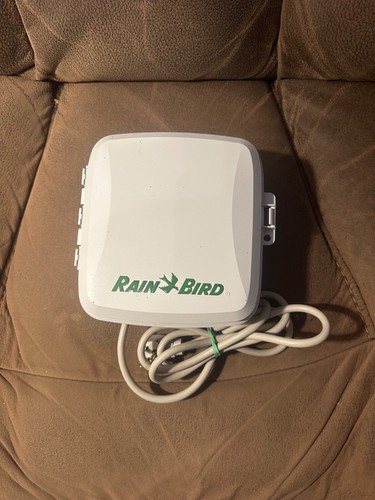 Controlador de 8 zonas Rain Bird ESP-TM2 con módulo WiFi - Imagen 11 de 12