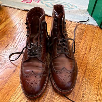 Alden 44621H