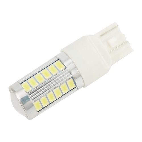 High Quality Lights T20 Turn light White 2pcs Backup DC 12V Dome LED Map - Picture 8 of 12