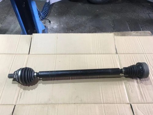 VW TOURAN 1T1, 1T2 Antriebswelle vorne rechts 1K0407272DN 1.90 Diesel 21500284
