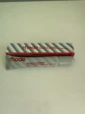 Rhode Peptide Lip Tint Peppermint Glaze Lip Treatment lip gloss