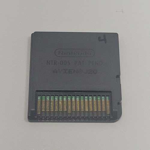 Yoshi Touch & Go (Nintendo DS) - Nur Cartridge getestet & funktionsfähig - Bild 2 von 3