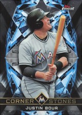 2018 Finest Cornerstones #FCJUB Justin Bour