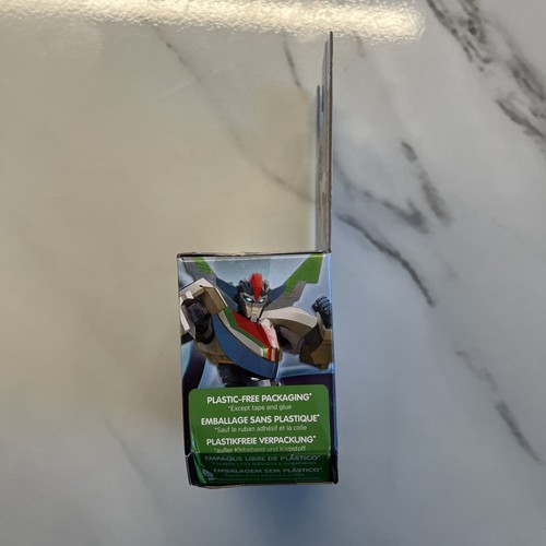 Transformers Earthspark Wheeljack Neu Sealed - Bild 5 von 6