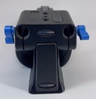 Redrock microShoulderPad with FieldTech Pad and Rod Clamp — photo 3