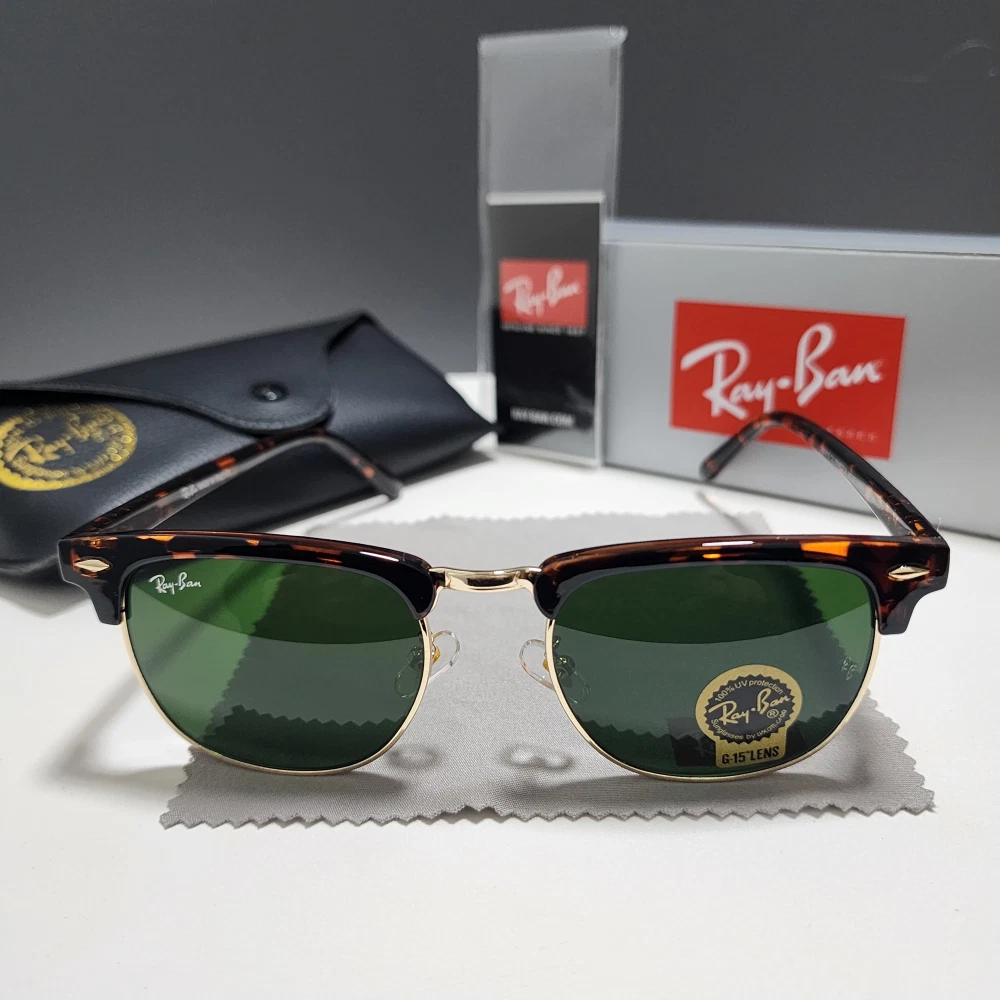 25+ Ray-Ban Clubmaster Sunglasses for sale | Updated Oct 2026