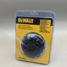 Dewalt DWZSTH999 Quick-load Trimmer Spool Head New