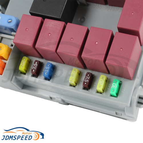 Intelligent Power Center 68305537AB for Ram Promaster 1500 2500 3500 2014-2022 - Picture 13 of 18