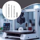 Kable Akcesoria do drukarek 3D 485 Kabel magistrali Zapasowy Łatwy w instalacji