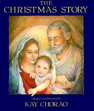 The Christmas Story Hardcover