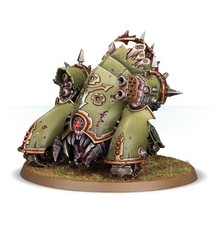 Myphitic Blight-Hauler Death Guard 40k GW NIB Sealed