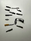 GI Joe Cobra 25th 30th 50th ROC POC Star Wars Figure Lot Custom Fodder 11