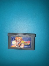 Thumbnail of ebay&reg; auction 168024269505 | Dragon Ball Z: Das Erbe von Goku - Nintendo Gameboy Advance GBA Nur Modul