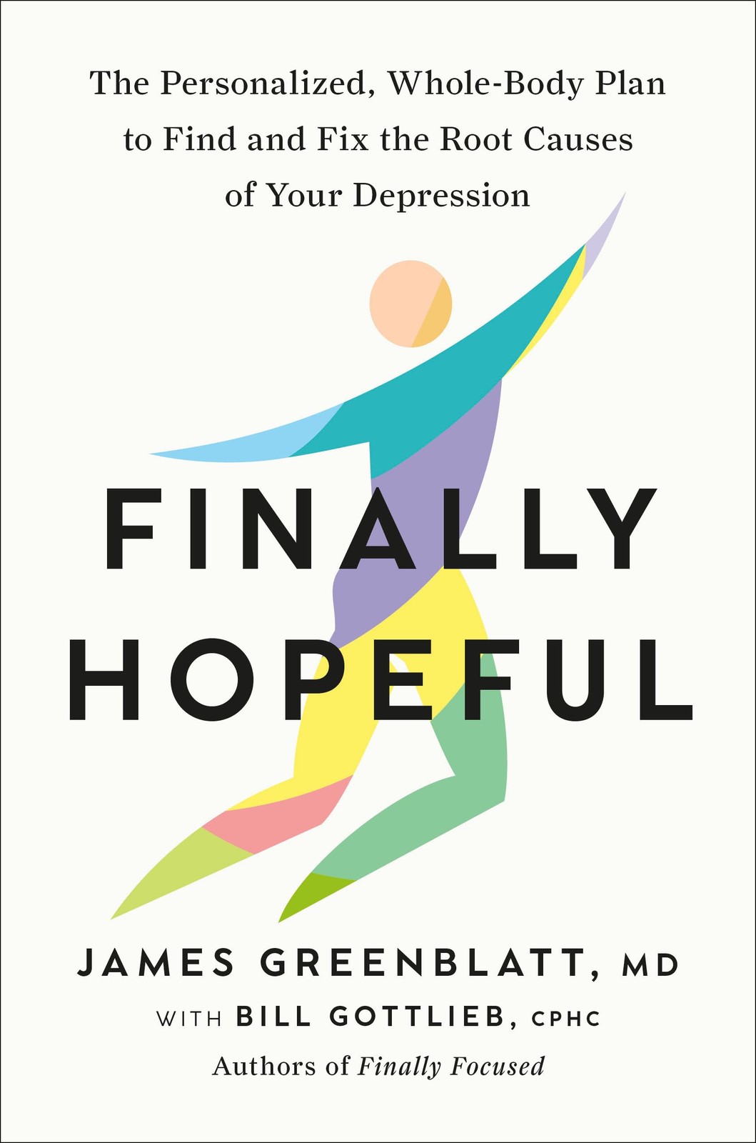 Finally Hopeful: The Personalized, Whole-Body P, Greenblatt, Greenblatt, Got^*