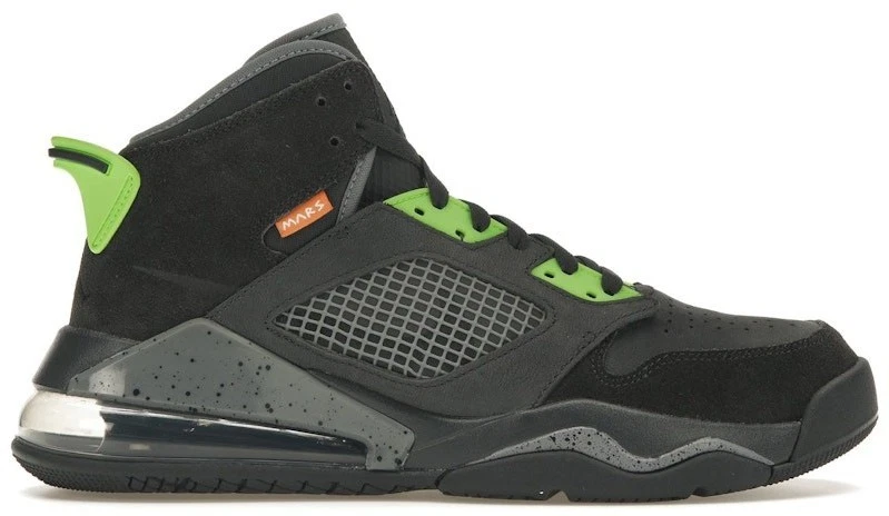 Jordan Mars 270 Bright Ceramic for Sale | Authenticity Guaranteed