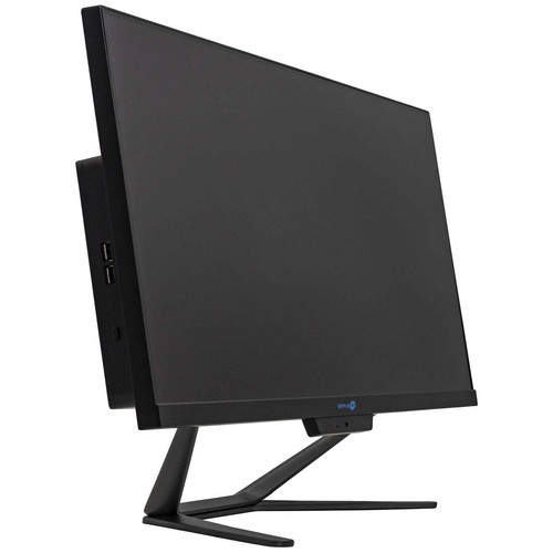 Aio Tout en Un Écran Tactile I5 10 Gen 24 " Full HD Windows 11 Pro 8gb 240gb - - Photo 2/9