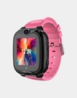 Xplora XGO2 Smartwatch Uni Pink - met GPS en Simkaart slot - GPS & WIFI met Belf