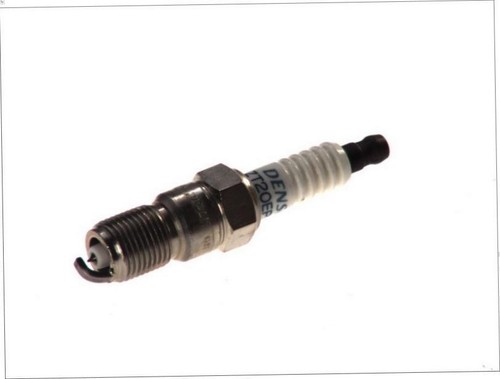 Spark plug DENSO ZT20EPR11 for MAZDA 3 (BK) 2 2003-2009 - Picture 6 of 6
