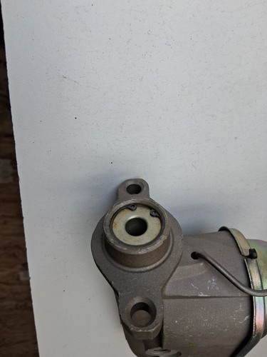 Bendix 2231591 Brake Master Cylinder - Wagner F105806 - 1982-1992 Ford/Lincoln - Picture 5 of 9