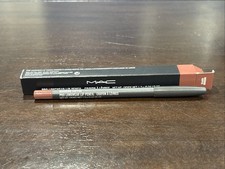 MAC PRO LONGWEAR LIP PENCIL Crayon Liner MORNING COFFEE - New in Box 
