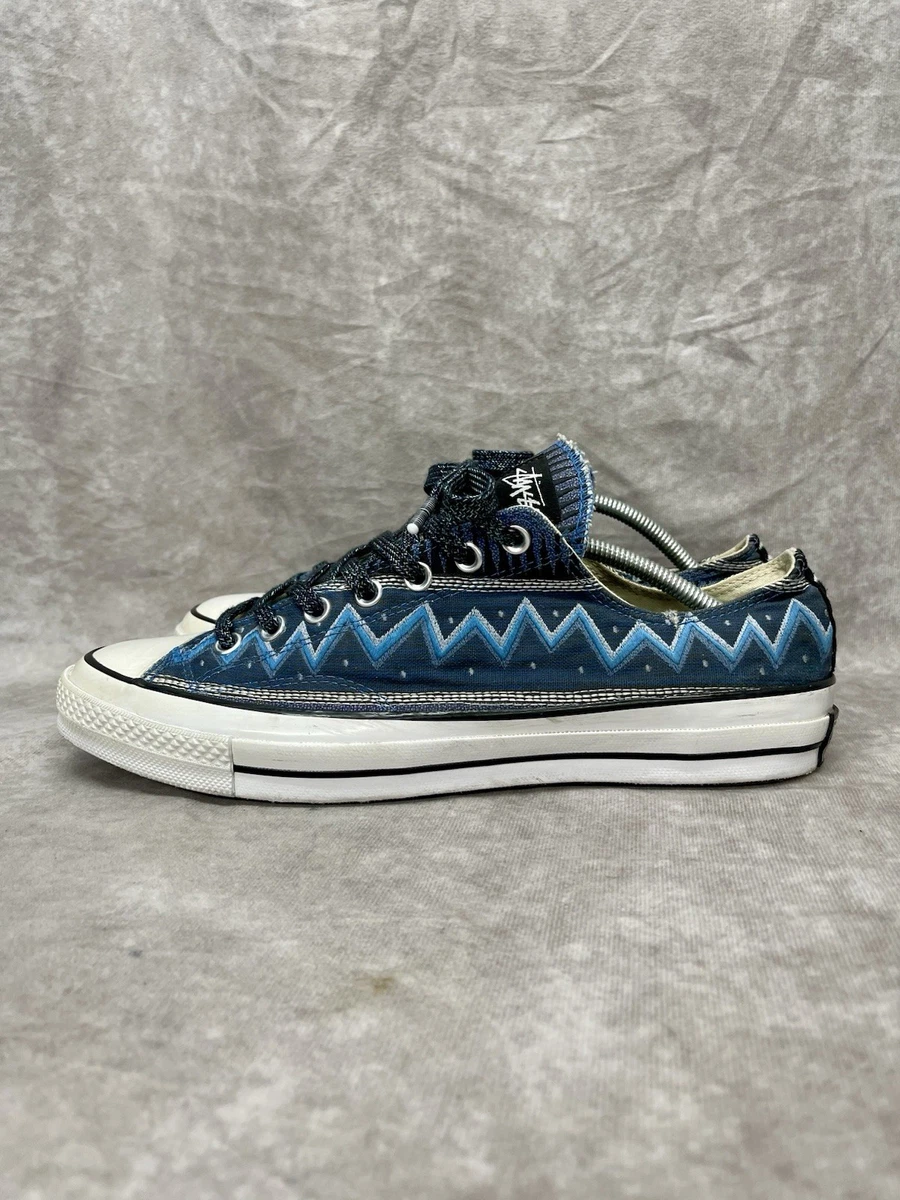 stussy x converse products for sale | eBay