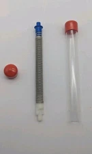 1 - Vintage Graco Gun Filter for Contractor 220955 Contractor Spray Gun 