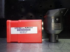 Ultra-Dex ARCH MH24 Coolant Thru Boring Head MH24 DDUNR4 (LOC2147B)