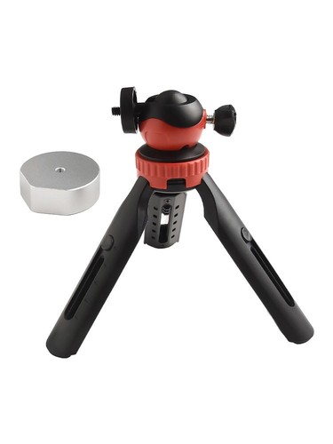 Easily Transportable For Starlink For Mini Tripod Mount Kit with Ground Spikes - Photo 12/12