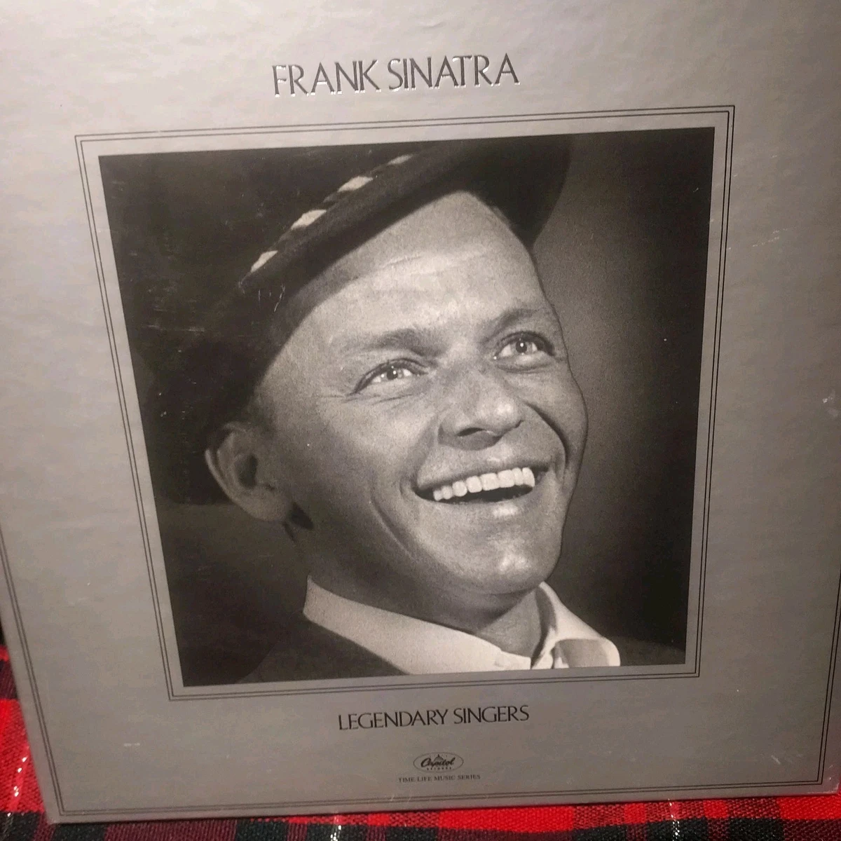 Box Set Vinyl Records Frank Sinatra for sale - eBay