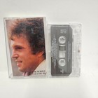 Bobby Vinton Collector Series Vol III Cassette Tape 1994 Sony Used VG+ Pop Hits
