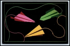 Postcard Attaque Aerienne Air Raid Paris France   Q43