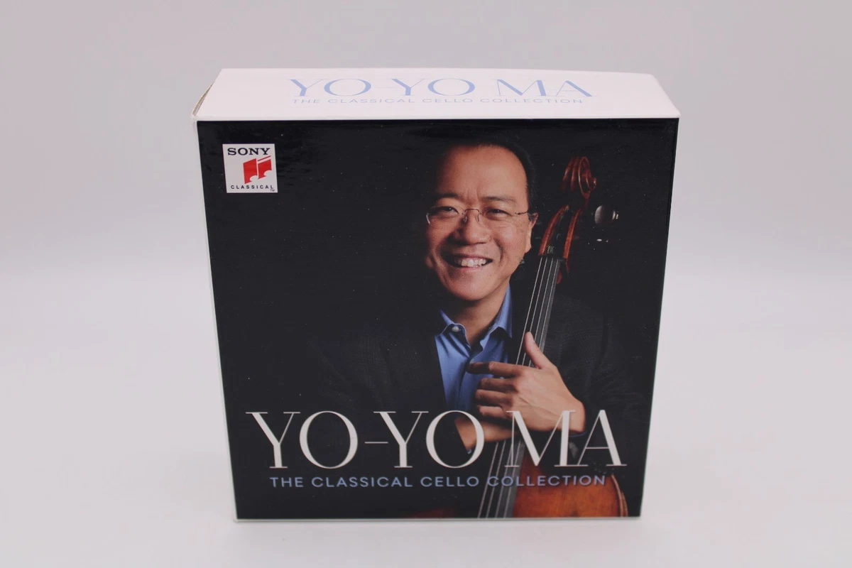 Sony Classical Box Set Music CDs for sale - eBay
