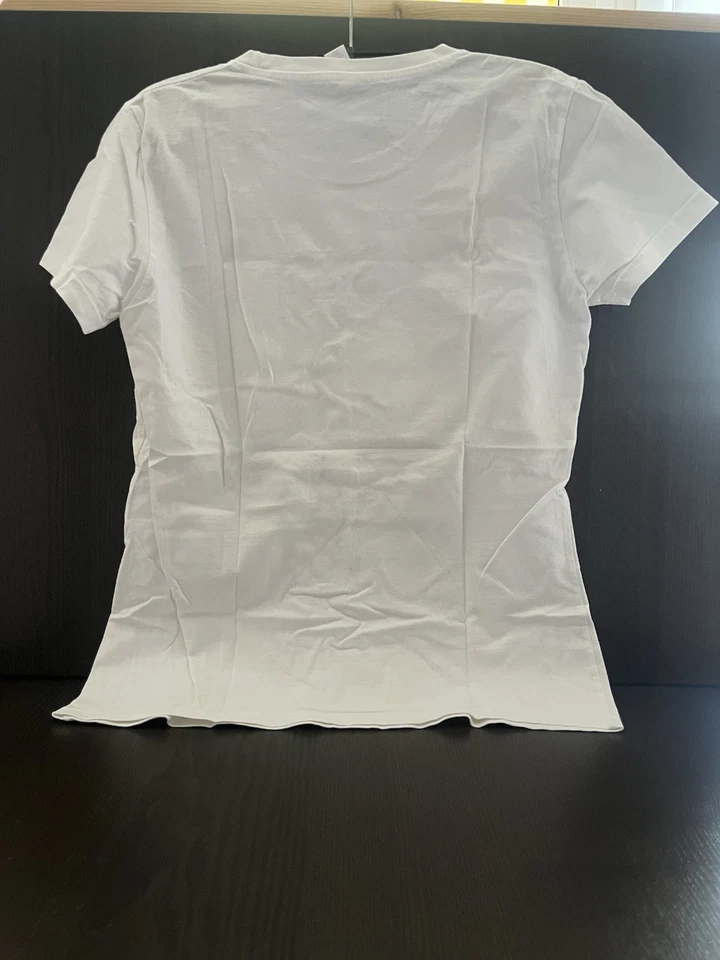 Sunrise Avenue T-Shirt Weiß Gr. M - Bild 2 von 2