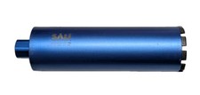 SALI 4.5" x 16" Diamond Core Drill Bit Wet Concrete Masonry 1-1/4"-7UNC