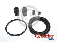 Reparaturkit, Bremssattel Autofren Seinsa D4625 FüR Honda