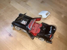 CROWN PREMIUMS   1959 CHEVROLET CORVETTE   converatble  - 1/24