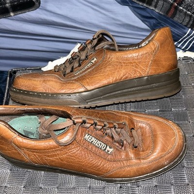 Vintage Mephisto Shoes Size 9.5 Mens 