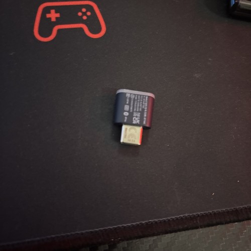 Adaptateur Bluetooth Poly BT700 USB-C - Photo 2/2