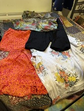 Ladies Bundle of Clothes VGC S/M 10-12 Mixed Brands