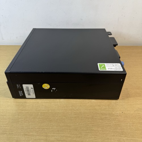 Dell OptiPlex 5050 SFF PC, Core i3 7100, 8GB RAM 128GB SSD Windows 11 Pro - Picture 8 of 8