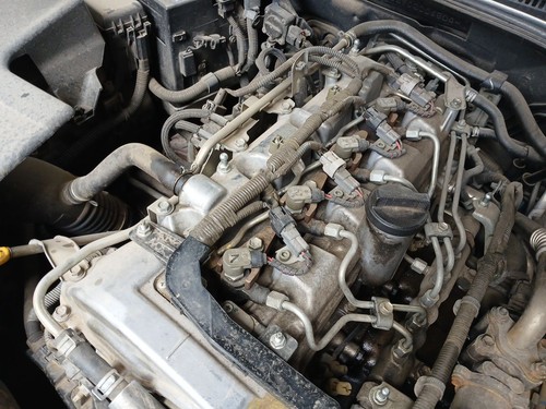 2ADFHV MOTOR COMPLETO / 2AD-FHV / B / 1052993 PARA LEXUS IS II _E2_ 220D ALE2 - Picture 10 of 10