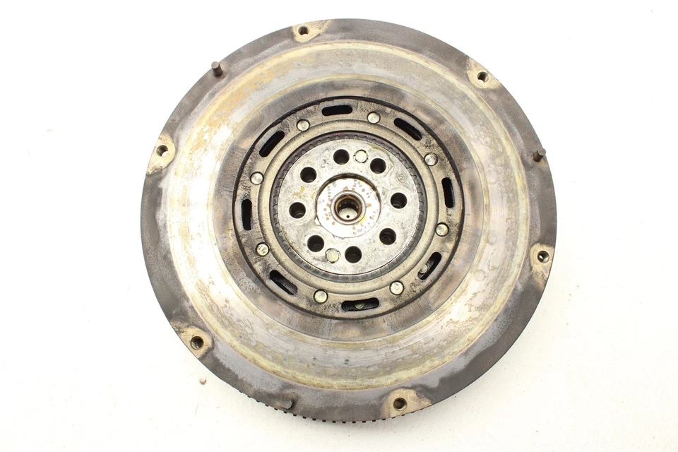 2004 Porsche Boxster S 3.2 6 Speed Flywheel Dual Mass 97-04 - Image 2 of 4