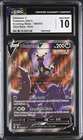 Umbreon V CGC 10 Ultra Rare Evolving Skies 189/203 English