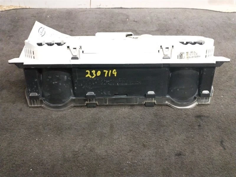 Speedometer Cluster US Market Base Fits 00-03 TL 971832 Foto 4 de 4